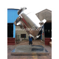 Dry Powder Pharmaceutical Mixer